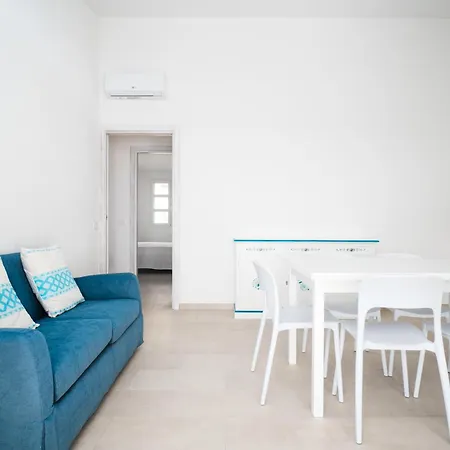 Girasole Holiday home La Caletta