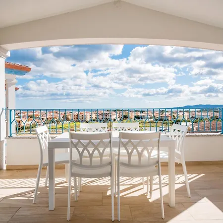 Holiday home Girasole La Caletta