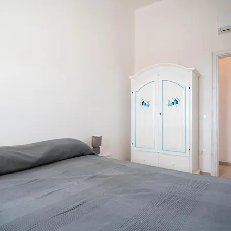 Holiday home Girasole *