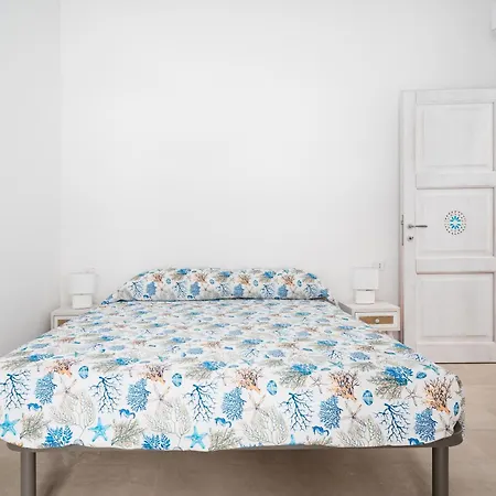 Holiday home Girasole La Caletta