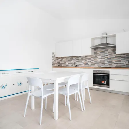 Girasole Holiday home
