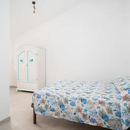 Girasole Holiday home