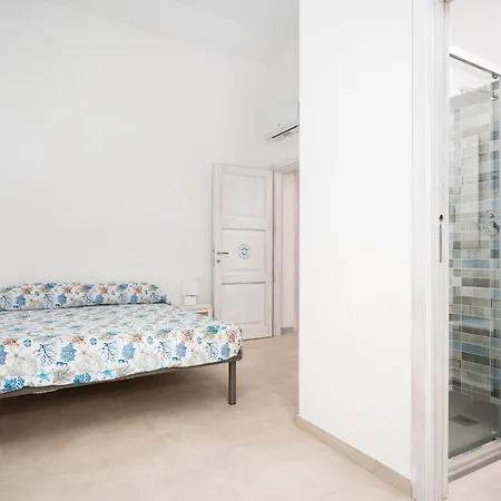 Holiday home Girasole